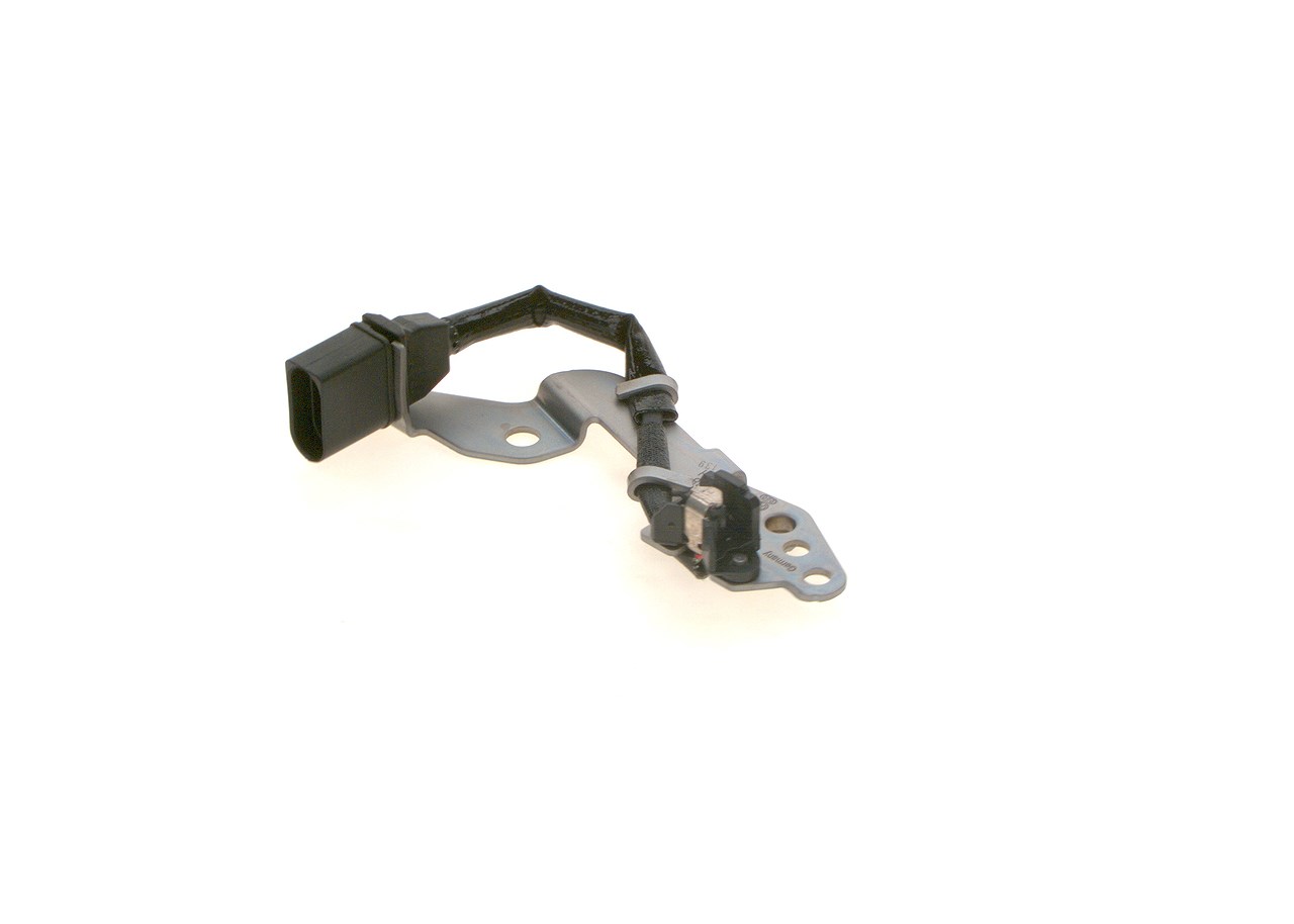 Bosch Sensor, Nockenwellenposition [Hersteller-Nr. 0232101038] für Skoda, Audi, VW, Seat