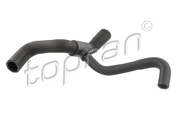 Topran Kühlerschlauch [Hersteller-Nr. 301435] für Ford