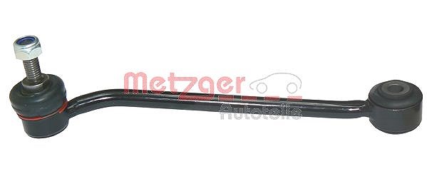Metzger Autoteile Stange/Strebe, Stabilisator [Hersteller-Nr. 53006513] für Audi