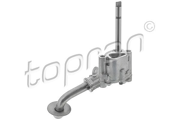 Topran Ölpumpe [Hersteller-Nr. 101444] für VW, Audi