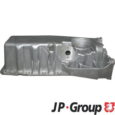 Jp Group Ölwanne [Hersteller-Nr. 1112902800] für VW, Audi, Skoda, Seat