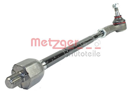 Metzger Autoteile Spurstange [Hersteller-Nr. 56003801] für Audi, Seat, VW, Skoda