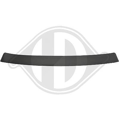 Diederichs Spoiler [Hersteller-Nr. 1647366] für Mercedes-Benz
