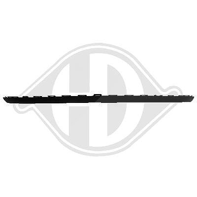 Diederichs Spoiler [Hersteller-Nr. 4481061] für Renault