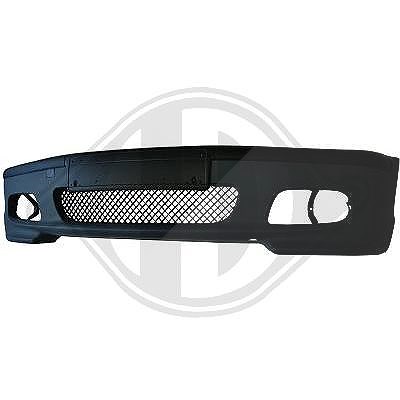 Diederichs Stoßfänger [Hersteller-Nr. 1215351] für BMW