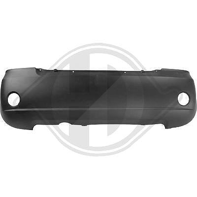 Diederichs Stoßfänger [Hersteller-Nr. 6931055] für Chevrolet