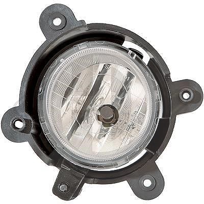 Diederichs Nebelscheinwerfer [Hersteller-Nr. 6585188] für Kia