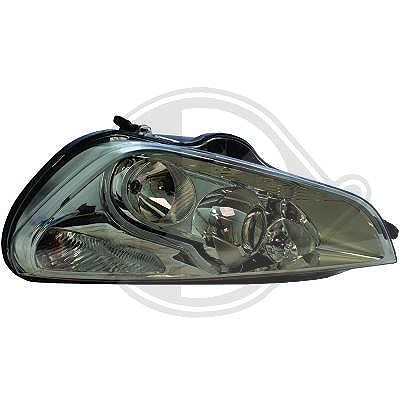 Diederichs Hauptscheinwerfer [Hersteller-Nr. 1491085] für Ford