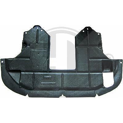 Diederichs Motorraumdämmung [Hersteller-Nr. 8030410] für Alfa Romeo