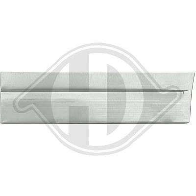 Diederichs Tür, Karosserie [Hersteller-Nr. 9417212] für VW