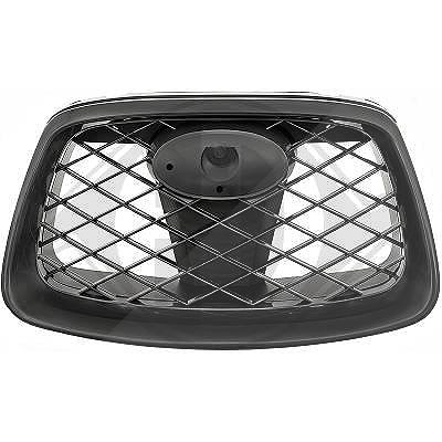 Diederichs Kühlergitter [Hersteller-Nr. 6234040] für Subaru