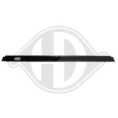 Diederichs Seitenwand [Hersteller-Nr. 9740312] für Citroën, Fiat, Peugeot