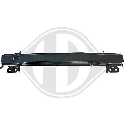 Diederichs Träger, Stoßfänger [Hersteller-Nr. 1291160] für BMW