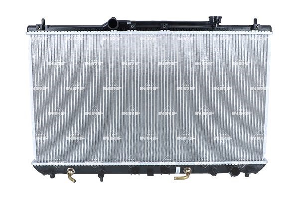 Nrf Kühler, Motorkühlung [Hersteller-Nr. 53374] für Toyota