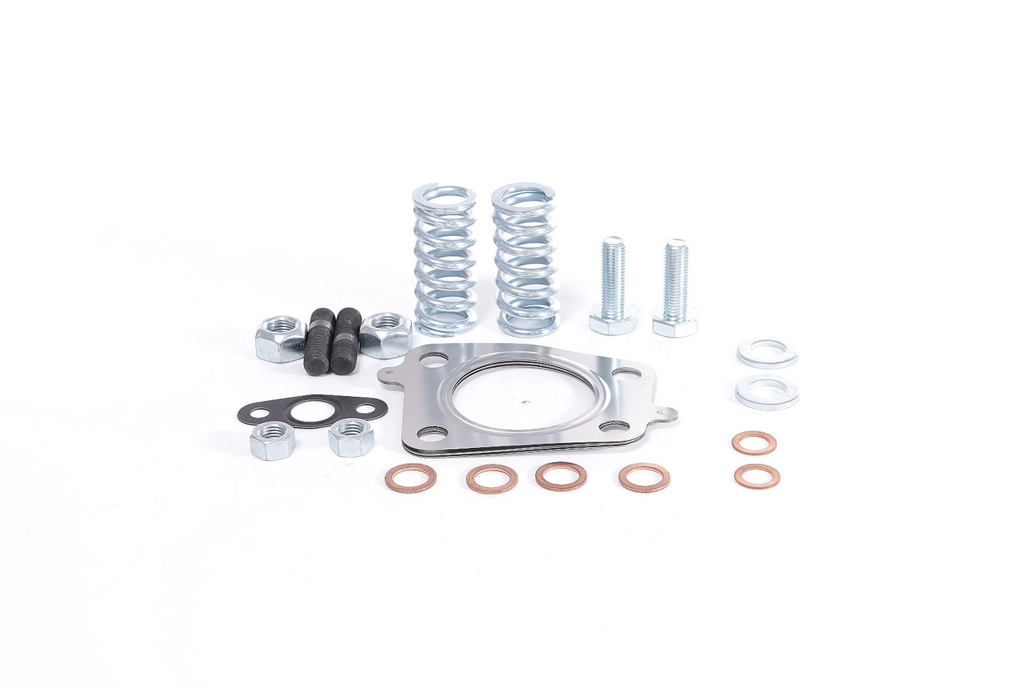Bts Turbo Montagesatz, Lader [Hersteller-Nr. T931181ABS]