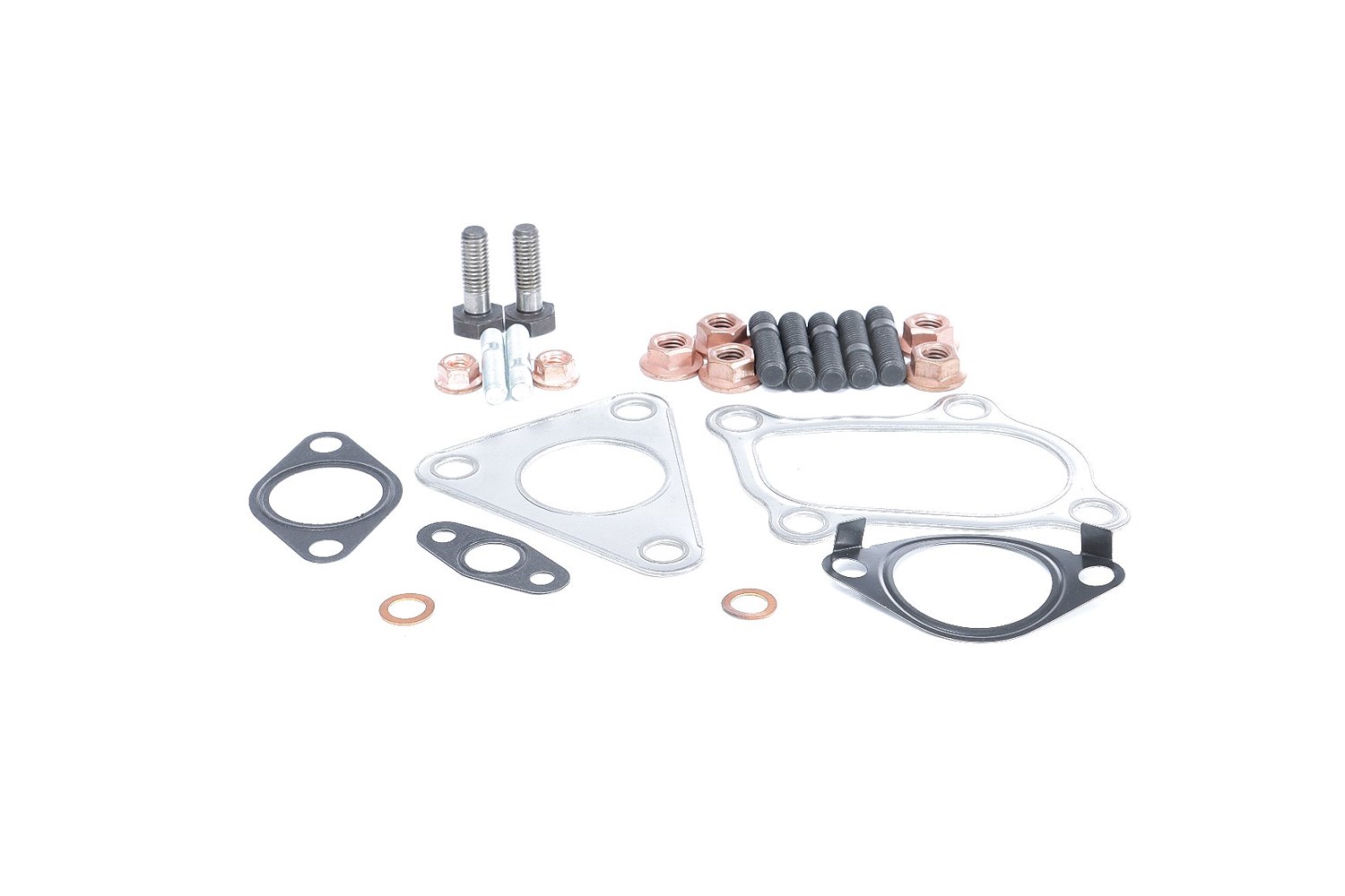 Bts Turbo Montagesatz, Lader [Hersteller-Nr. T931187ABS]