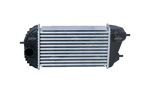 Nrf Ladeluftkühler [Hersteller-Nr. 30246] für Suzuki