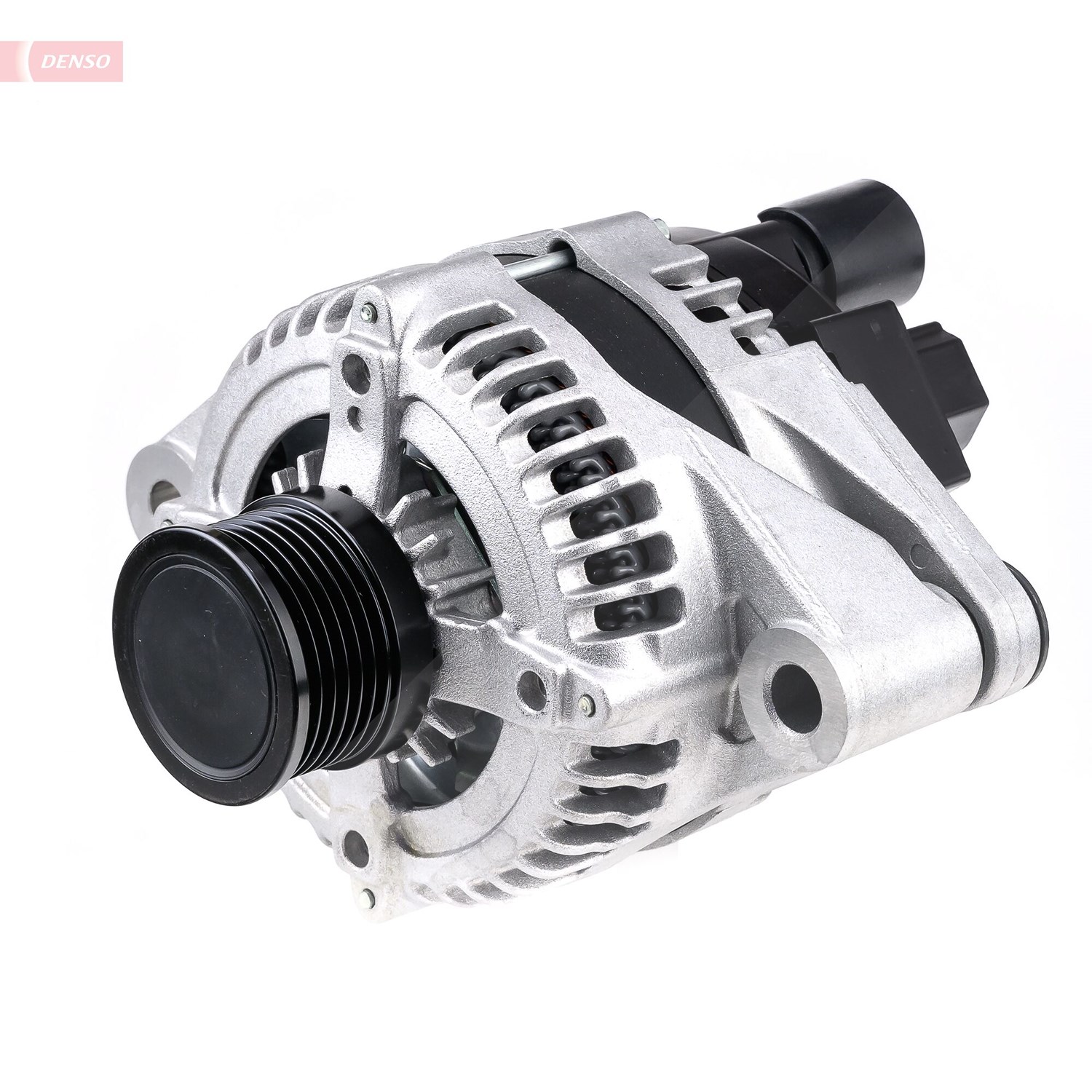 Denso Generator [Hersteller-Nr. DAN1146] für Alfa Romeo, Fiat, Jeep