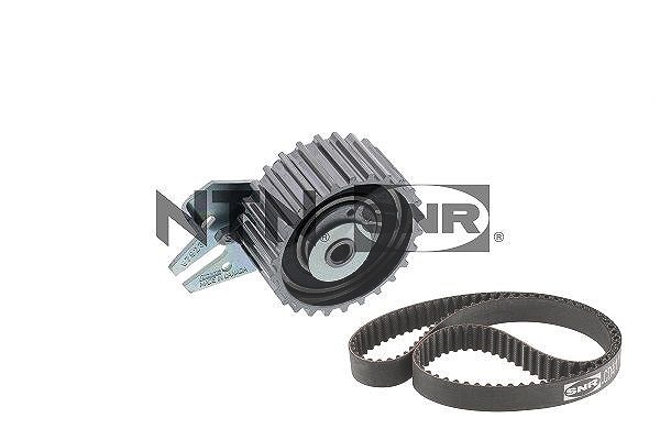 Snr Zahnriemensatz [Hersteller-Nr. KD458.29] für Fiat, Lancia