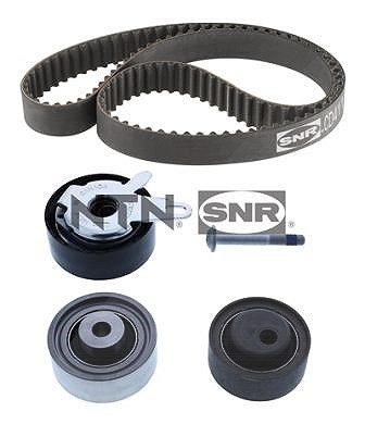 Snr Zahnriemensatz [Hersteller-Nr. KD457.42] für Audi