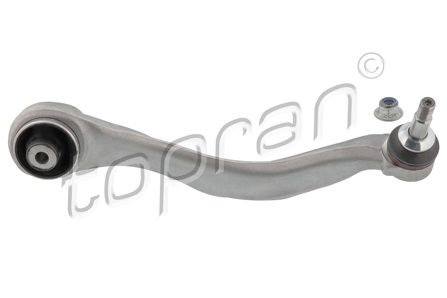 Topran Lenker, Radaufhängung [Hersteller-Nr. 502387] für BMW