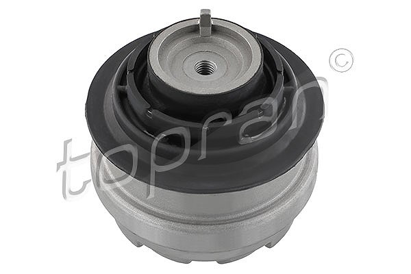 Topran Lagerung, Hilfsrahmen/Aggregateträger [Hersteller-Nr. 408291] für Mercedes-Benz