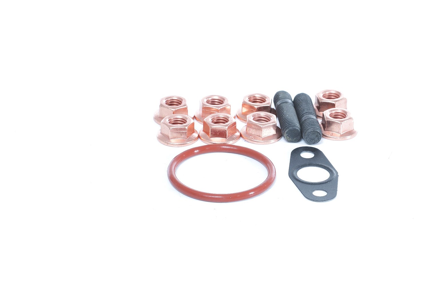 Bts Turbo Montagesatz, Lader [Hersteller-Nr. T931138ABS]