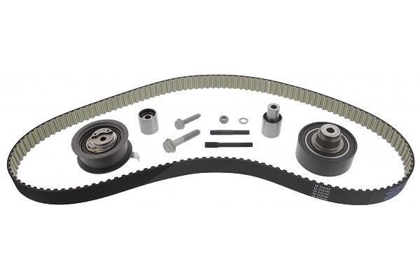 Mapco Zahnriemensatz [Hersteller-Nr. 23844/D] für Audi, Seat, VW, Skoda