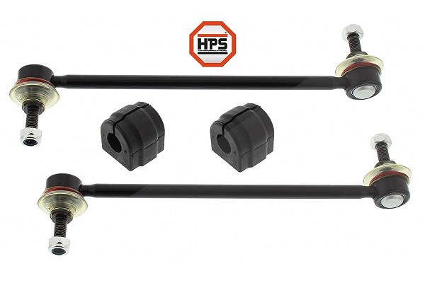 Mapco Reparatursatz, Stabilisatorlager [Hersteller-Nr. 53700/1HPS] für BMW
