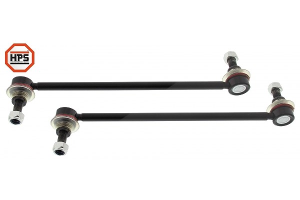 Mapco Reparatursatz, Stabilisatorkoppelstange [Hersteller-Nr. 53663HPS] für BMW