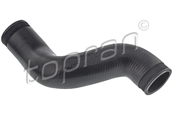 Topran Ladeluftschlauch [Hersteller-Nr. 114505] für VW, Seat