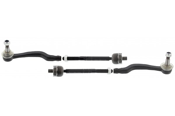 Mapco Reparatursatz, Spurstange [Hersteller-Nr. 53878] für Mercedes-Benz
