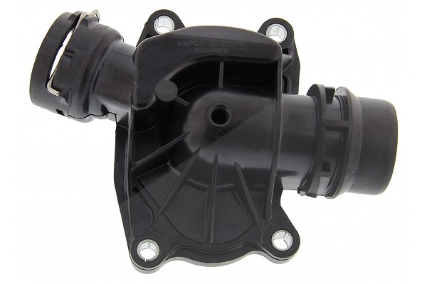 Mapco Thermostat, Kühlmittel [Hersteller-Nr. 28668] für Land Rover, BMW