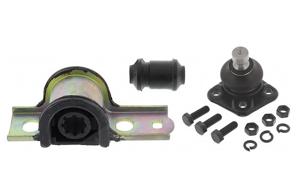 Mapco Reparatursatz, Querlenker [Hersteller-Nr. 53289] für Skoda