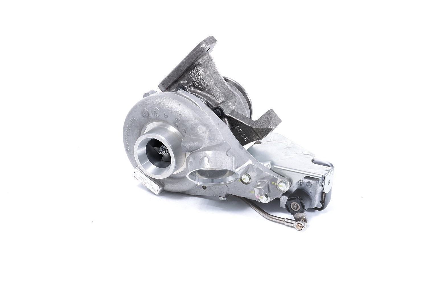 Bts Turbo Lader, Aufladung [Hersteller-Nr. T914031] für Mercedes-Benz