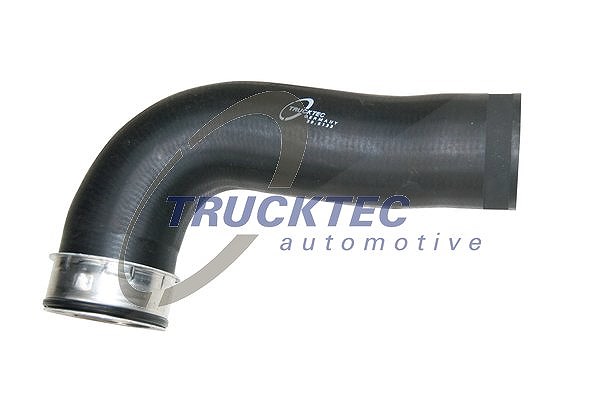 Trucktec Automotive Ladeluftschlauch [Hersteller-Nr. 07.14.071] für Skoda, VW, Audi, Seat