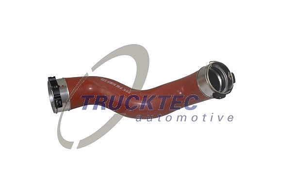 Trucktec Automotive Ladeluftschlauch [Hersteller-Nr. 02.14.126] für Mercedes-Benz