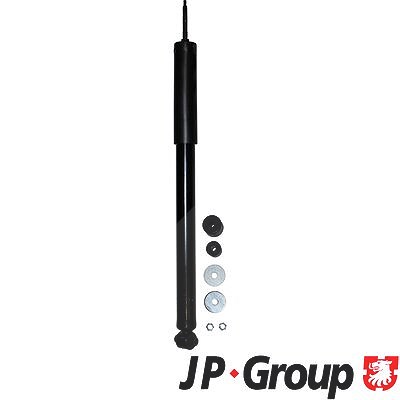 Jp Group Stoßdämpfer [Hersteller-Nr. 1352102700] für Mercedes-Benz