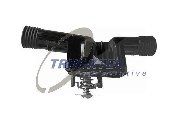 Trucktec Automotive Thermostat, Kühlmittel [Hersteller-Nr. 08.19.218] für BMW