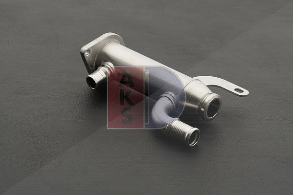 Aks Dasis Kühler, Abgasrückführung [Hersteller-Nr. 060072N] für Volvo, Peugeot, Citroën, Ford