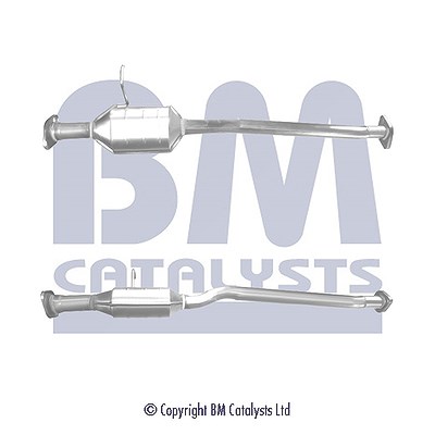 Bm Catalysts Katalysator [Hersteller-Nr. BM90163H] für Suzuki