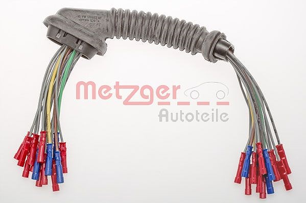Metzger Autoteile Reparatursatz, Kabelsatz [Hersteller-Nr. 2320004] für VW, Ford, Seat