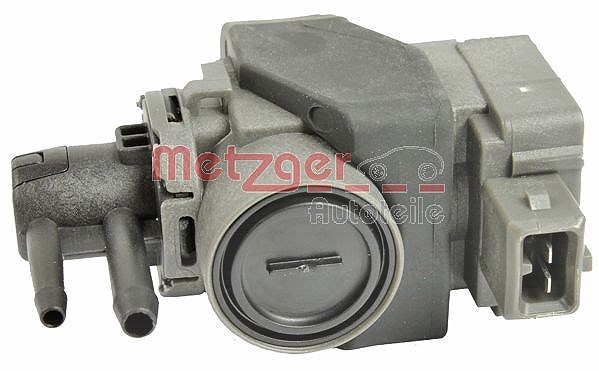 Metzger Autoteile Druckwandler, Turbolader [Hersteller-Nr. 0892296] für Dacia, Renault, Nissan