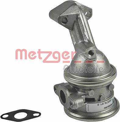 Metzger Autoteile Ventil, Sekundärluftsystem [Hersteller-Nr. 0892221] für Audi
