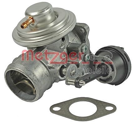 Metzger Autoteile AGR-Ventil [Hersteller-Nr. 0892331] für Ford, VW, Audi, Skoda, Seat