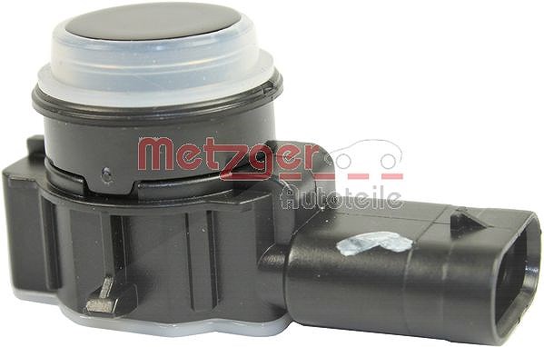 Metzger Autoteile Sensor, Einparkhilfe [Hersteller-Nr. 0901124] für Mercedes-Benz