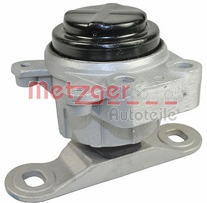 Metzger Autoteile Lagerung, Motor [Hersteller-Nr. 8053741] für Ford