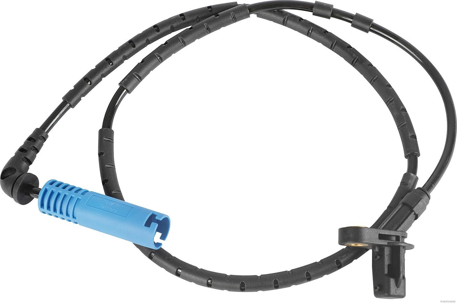 Herth+buss Elparts Sensor, Raddrehzahl [Hersteller-Nr. 70660118] für BMW