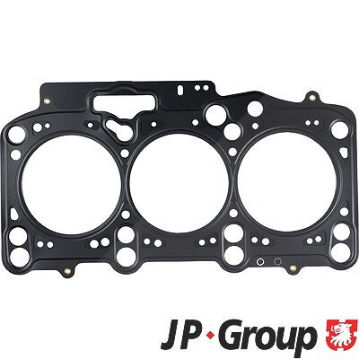 Jp Group Dichtung, Zylinderkopf [Hersteller-Nr. 1119308900] für VW, Seat, Audi, Skoda