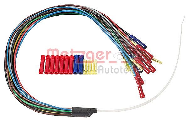 Metzger Autoteile Reparatursatz, Kabelsatz [Hersteller-Nr. 2320083] für Ford
